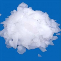 Caustic soda flakes/pearls