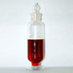 Oil calcium sulfonate